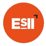 ESII logo