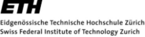 ETH Zurich logo