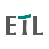 ETL logo