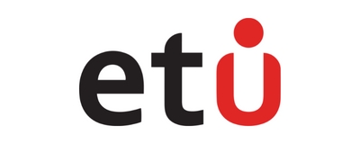 ETU logo