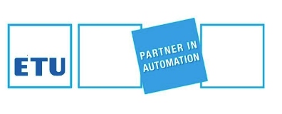 ETU GmbH logo
