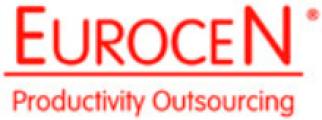 EUROCEN logo