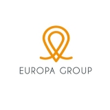 EUROPA GROUP logo