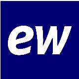 EW Facility Services logo