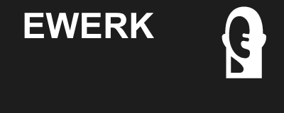 EWERK Group logo
