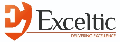EXCELTIC logo