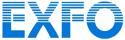 EXFO logo