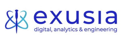 EXUSIA logo