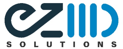 EZ MD Solutions logo