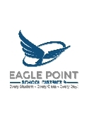 Eagle Point School District 9 logo