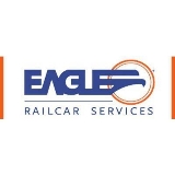 Eagle RailCar Services logo