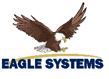 Eagle Systems, Inc. logo