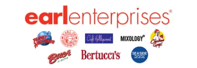Earl Enterprises logo