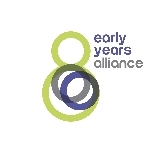 Early Years Alliance logo