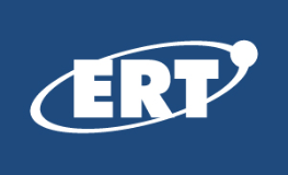 Earth Resources Technology (ERT) logo