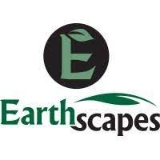 Earthscapes logo