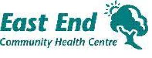 East End Community Health Centre logo