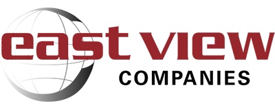 East View Companies logo