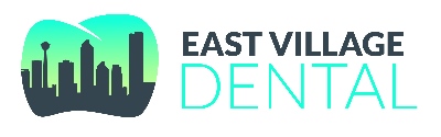 East Village Dental logo