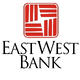 East West Bank logo