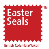 Easter Seals BC/Yukon logo