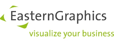 EasternGraphics GmbH logo