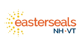 Easterseals NH logo
