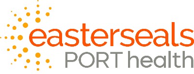 Easterseals PORT Health logo