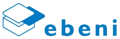 Ebeni logo