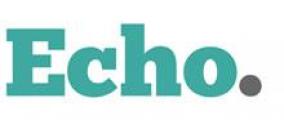 Echo Web Solutions Ltd. logo