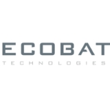 Ecobat logo
