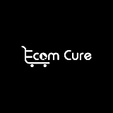 Ecomcure logo