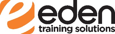 Eden Training Solutions logo