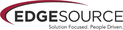 Edgesource Corporation logo