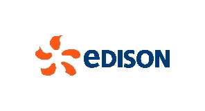 Edison logo