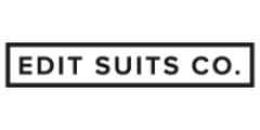 Edit Suits Co. logo