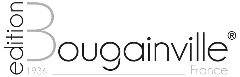 Edition Bougainville logo