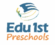 Edu1st logo