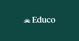 Educo logo