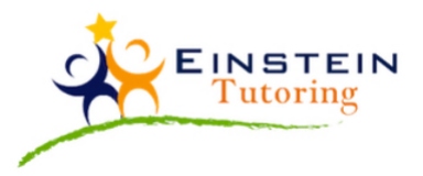 Einstein Tutoring logo