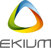 Ekium logo