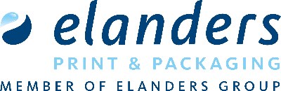 Elanders GmbH logo