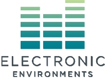 Electronic Environments logo