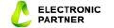 Electronic Partner logo
