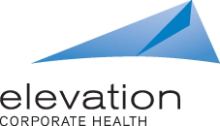 Elevation Corporate Health logo