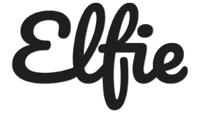 Elfie logo