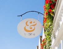 Eliane logo