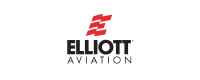 Elliott Aviation logo