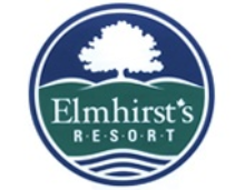 Elmhirst's Resort logo