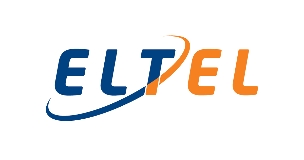 Eltel logo